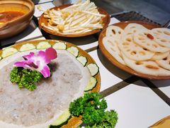 -贰回巷火锅馆(钟楼店)