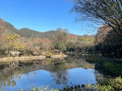 -八卦田遗址公园