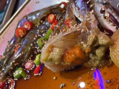 -釜山火炉·海鲜烤肉(紫藤路店)