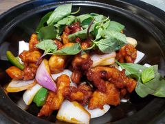 -四道菜·福建菜馆(新街口金鹰店)