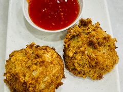 -阿坤纯正西刀鱼丸(Kuala Lumpur Branch)