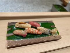 -鮨一日本料理(大中华店)
