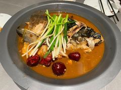 -宏宴·新京菜(望京店)