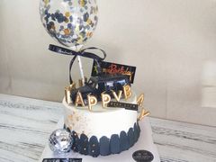 -蜜悦甜品·私人订制生日蛋糕