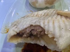 -天津包子铺(万泉庄店)