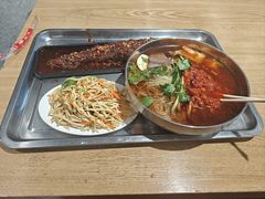 -韩麦大冷面(桂花街直营店)