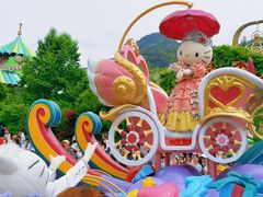 -杭州Hello Kitty乐园
