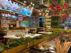 -钢管厂歆瑞源油卤串串香(春熙路太古里店)