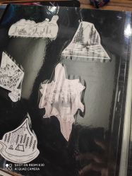 -刺客纹画纹身·洗纹身·穿孔饰品