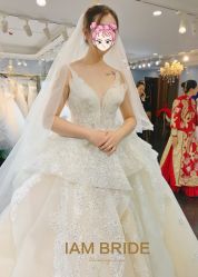 -艾慕婚纱礼服馆(和平店)