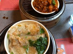 -点点心点心专门店(旺角店)