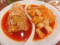 -平壤馆(西塔街店)