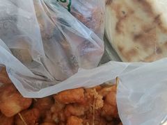 -紫光园清真北京小吃(正阳大街店)
