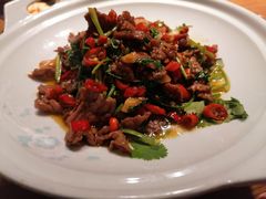 -爱碗亭·鲜炒湖南菜(壹城中心店)