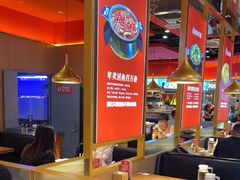 -蜀香三绝·牛蛙·烤鱼·天府炒鸡(安丘泰华店)