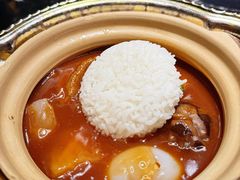 -彩虹之约•淮扬家宴(亚运村店)