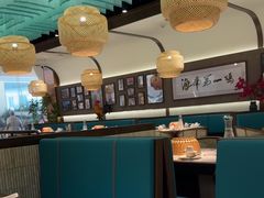 -沿江海南菜·文昌鸡祖师爷(大东海店)