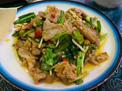 -蜗牛小馆醉乡民谣云南菜(惠新西里店)