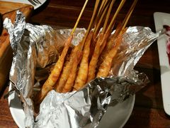 -绿茶餐厅(华联万柳店)