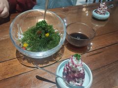 -福慧慈缘素食餐厅(王府井店)