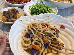 -文三里屯面馆(三里屯店)
