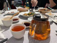 -潮府馆·非遗潮州菜·港式点心(世纪公园店)