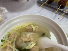 -海平馄饨(逍遥二路店)