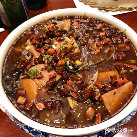 德福佳肴海鲜饺子(总部基地西11区店)