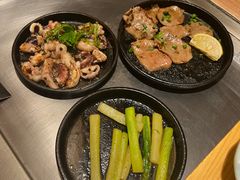 -日葵 大阪烧ひまり(仙霞路店)
