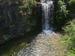 -孤山寨风景区