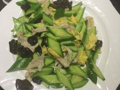 -闫府私房菜·百年鲁菜(恒隆店)