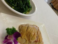 -盐通酒家(金桥湾清水苑店)