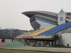 -四川大学(望江校区)