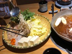 -綱元·海鲜豆捞(明州里店)