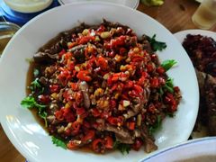 -福巷湘食小馆·猛火现炒(上海首店)