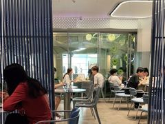 大堂-boudoir&her不她(富华里店)