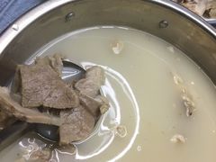 -骄傲de小龙虾 · 全羊馆(新北万达店)