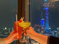 -翡翠36酒吧(浦东香格里拉店)