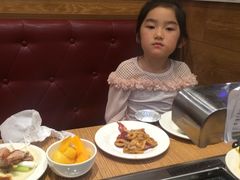 -美食每刻海鲜烤肉火锅自助(大润发店)