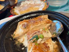 -年辉渔村·非遗传承餐厅(新丰江店)
