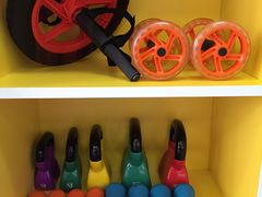 iphone_upload_pic-红山会健身·普拉提(广安门店)