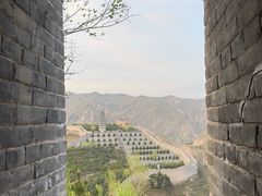 -雁门关景区