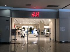 -H&M(星河城店)