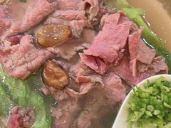 -一肴·牛肉粿条(深圳湾睿印店)