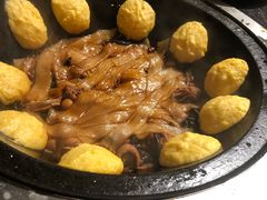 铁锅炖土鸡-妈妈家铁锅炖(景诚园综合楼店)