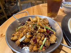 -阿鸡鱼庄·顺德鲜蒸小炒(亚运村店)