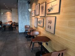 -星巴克(深圳坪山益田门店)