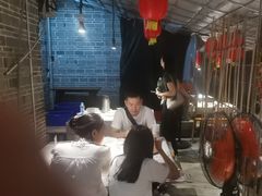 -客家大院·非遗赣南客家菜(郁孤台店)