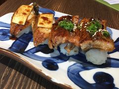 -大雄寿司(中华广场店)