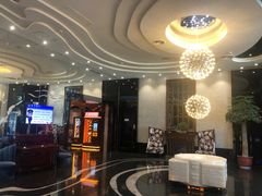 -厦门泰谷酒店(中山路镇海路地铁站店)